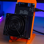 Bitcoin Merch® Bitaxe 801 GT Gamma Turbo (BM1370) ASIC 2TH/s