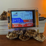 Bitcoin Merch® - Gold Nugget Lottery Miner