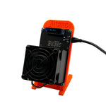 Bitcoin Merch® Bitaxe 801 GT Gamma Turbo (BM1370) ASIC 2TH/s