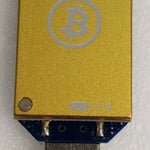 Bitcoin Merch® - ASIC Miner Block Erupter USB 336MH/s Sapphire V3 BTC Bitcoin Mining SHA256