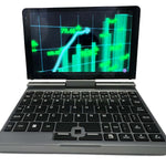 Bitcoin Merch® OpenClaw Easy AI Laptop