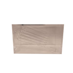 Bitcoin Merch® MARS LANDER Replacement Clear Cover V2
