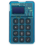 Bitcoin Merch® - Coldcard Bitcoin Hardware Wallet - Mk4