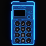 Bitcoin Merch® - Coldcard Bitcoin Hardware Wallet - Mk4