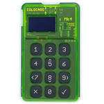 Bitcoin Merch® - Coldcard Bitcoin Hardware Wallet - Mk4