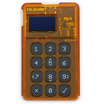 Bitcoin Merch® - Coldcard Bitcoin Hardware Wallet - Mk4