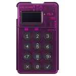 Bitcoin Merch® - Coldcard Bitcoin Hardware Wallet - Mk4