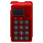 Bitcoin Merch® - Coldcard Bitcoin Hardware Wallet - Mk4