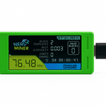 Bitcoin Merch® - NerdMiner V2 Lottery Miner