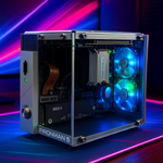 Bitcoin Merch® - X Node LITE - Pruned Bitcoin Node