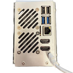 Bitcoin Merch® - X Node Mini - 2TB Full Node