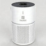 Bitcoin Merch® - Heatbit BitAir - Air Purifier Bitcoin Miner