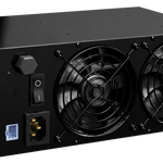 Bitcoin Merch® - GekkoScience Kbox 22TH/s Bitcoin Miner & Heater