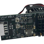 Bitcoin Merch® - FutureBit MoonLander 2 Dogecoin Litecoin Scrypt Miner USB Stick
