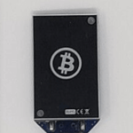 Bitcoin Merch® - ASIC Miner Block Erupter USB 336MH/s Sapphire V3 BTC Bitcoin Mining SHA256