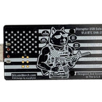 Bitcoin Merch® - Disruptor® USB Lottery Miner