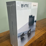 Bitcoin Merch® - Goldshell BYTE