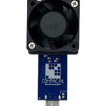 Bitcoin Merch® - GekkoScience COMPAC A1 + Fan Upgrade COMBO 350 GHs